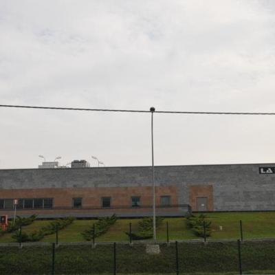 Palestra La Base Pinerolo